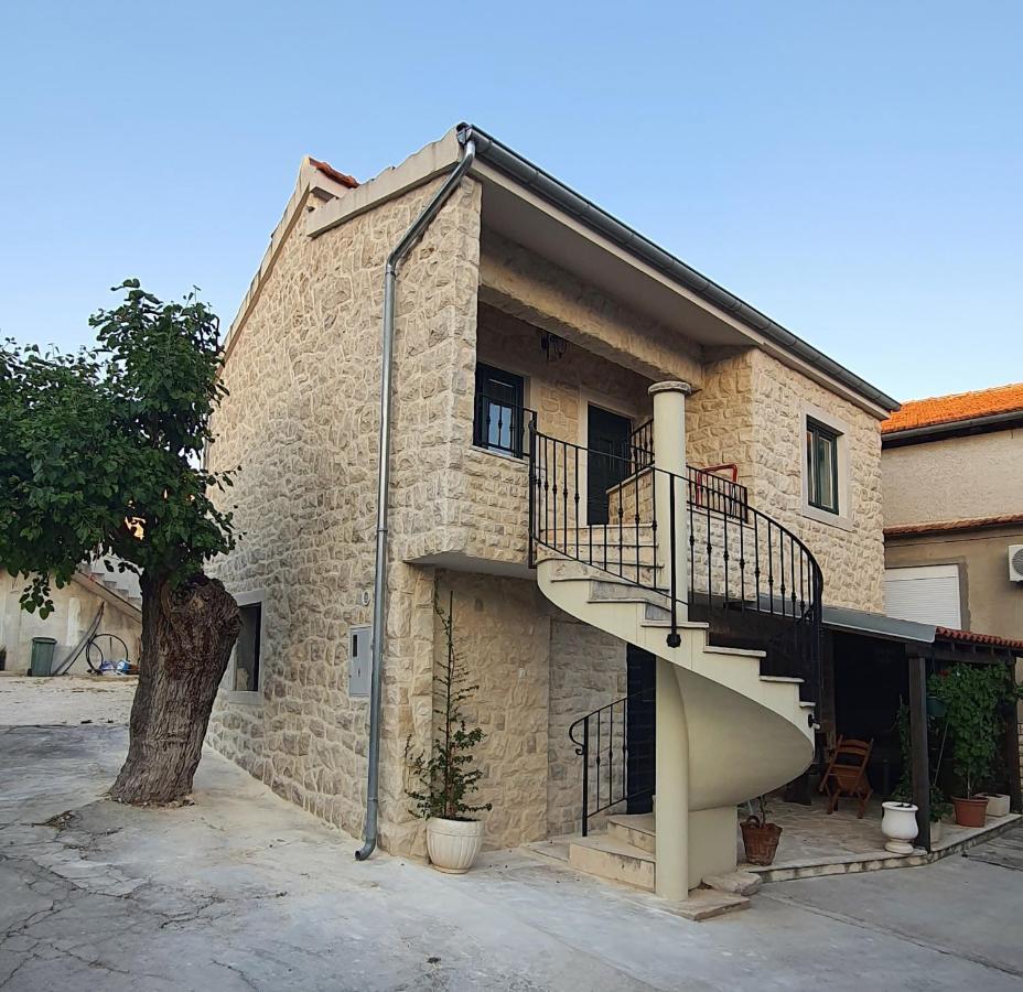 Holiday Home Jakov Bibinje Kültér fotó