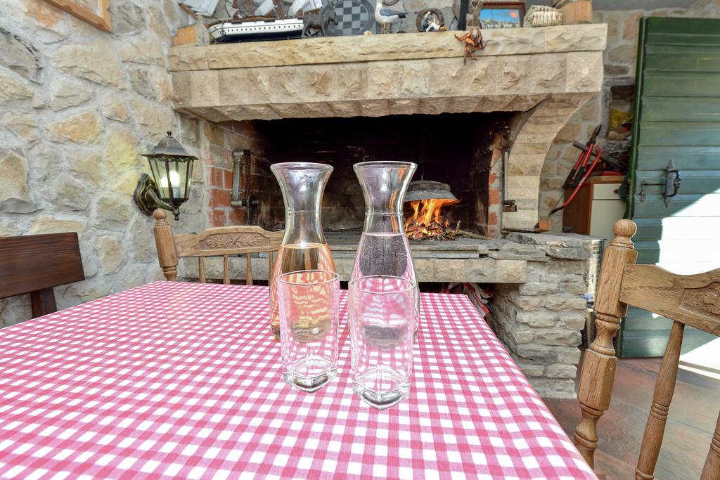 Holiday Home Jakov Bibinje Kültér fotó