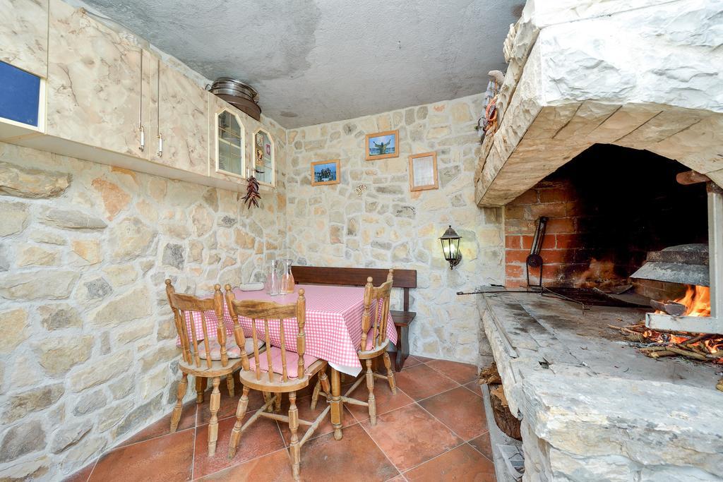 Holiday Home Jakov Bibinje Kültér fotó