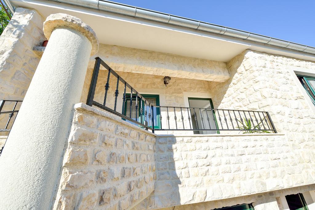 Holiday Home Jakov Bibinje Kültér fotó