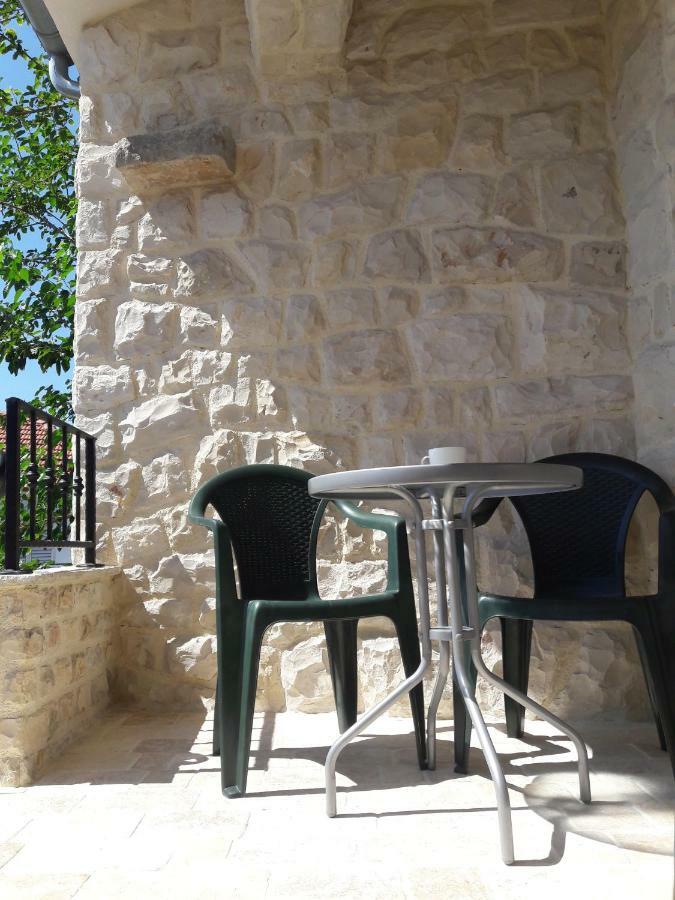 Holiday Home Jakov Bibinje Kültér fotó